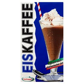 HOCHWALD EISKAFFEE 500 ML