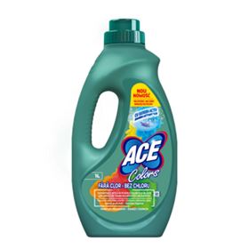 ACE PEMUTIH UNTUK KAIN HALUS 1 L