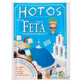 HOTOS FETA-KÄSE 150 G