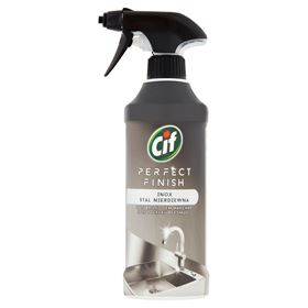 CIF PERFECT FINISH SPECIALIST SPRAY EDELSTAHL 435 ML