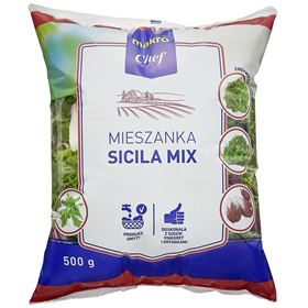 METRO CHEF SICILIA MIX 500 G