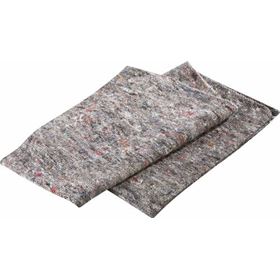 Halbbodendoek 60 x 70 cm, 12 stuks