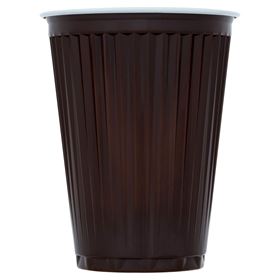 HUHTAMAKI VENDING-KUNSTSTOFFBECHER 180 ML