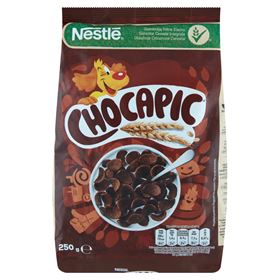 CHOCAPIC FRÜHSTÜCKSCEREAL 250G