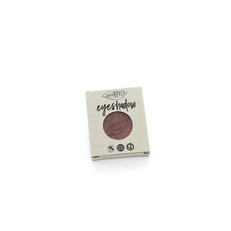 Phấn mắt 21 Pearl Eco Hộp đựng thay thế 25 g - PUROBIO