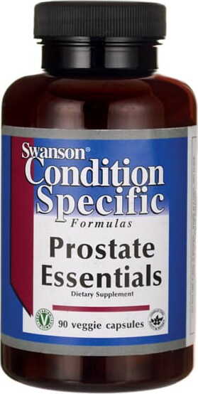Prostata Essentials 90 Kapsul dari SWANSON