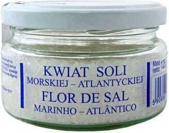 Atlantin merisuolakukka 125 g - VIANDS