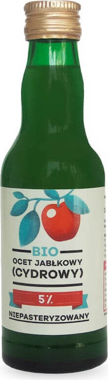 BIO Cuka Epal 200 ml - LIMA PERUBAHAN