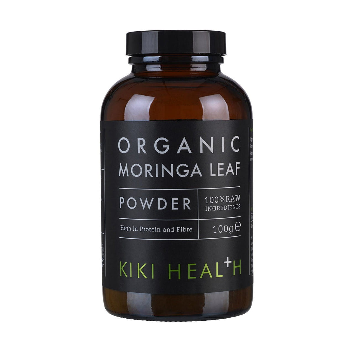 Moringa daun moringa bubuk 100 g KIKI HEALTH