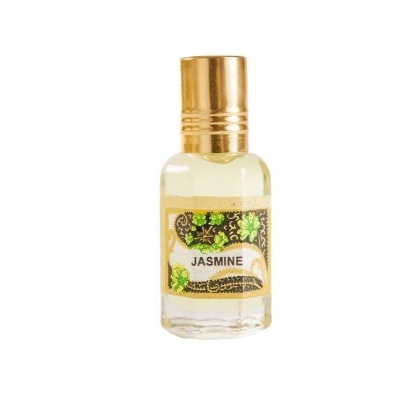 Indian fragrance oil - Jasmine - SONG OF INDIA