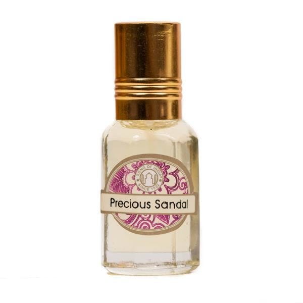 Frankincense - Jasmine 15g - SONG OF INDIA