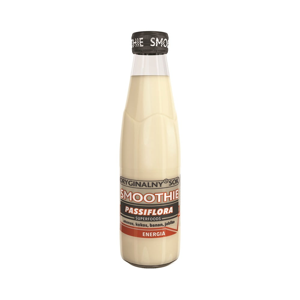 Smoothie Passiflora 200 ml