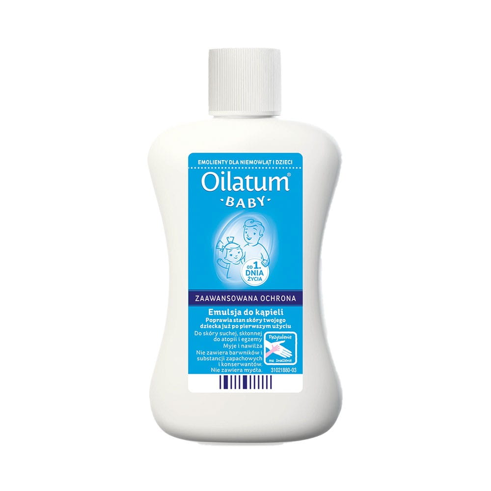 STADA Emulsie de baie 150 ml