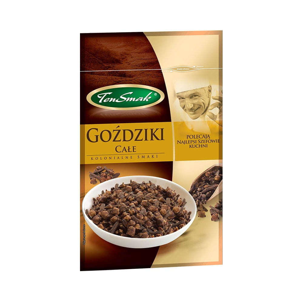 Cuișoare întregi, 10 g ACEST GUST