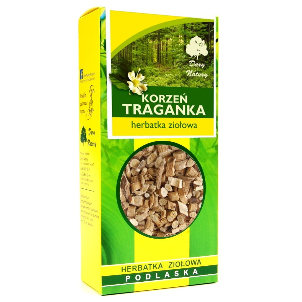 Akar Tragant 50g HADIAH DARI ALAM