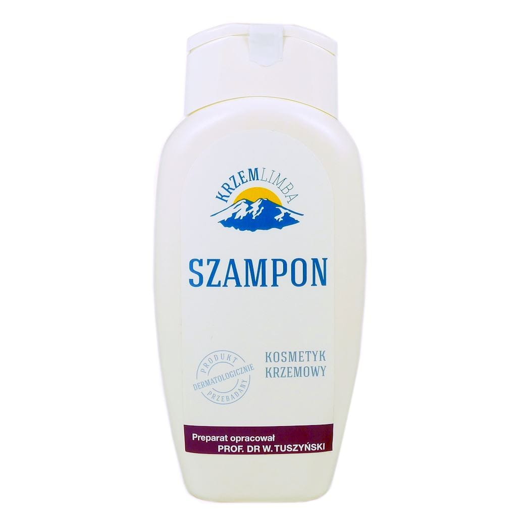 Siliconenshampoo 250ml KRZEMLIMBA