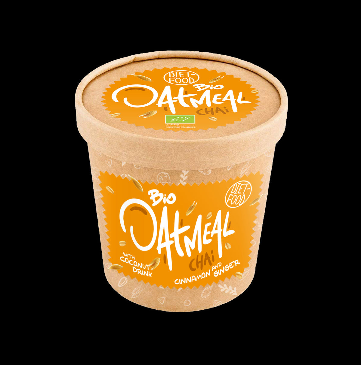 Chai-Brei 70g ECO DIÄT - LEVENSMIDDEL