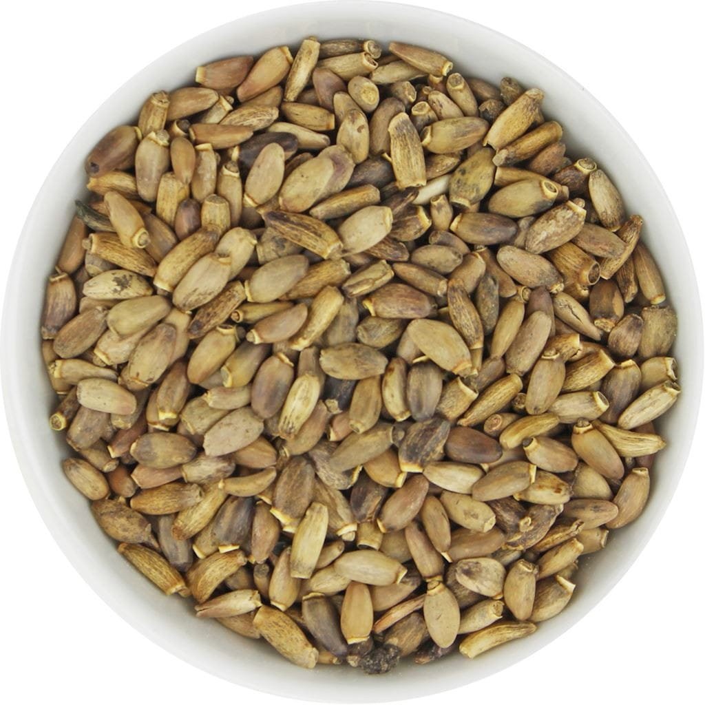 MJÖLKPÄLAR EKOLOGISKA SPANNMÅL (RÅVAROR) (25 kg)