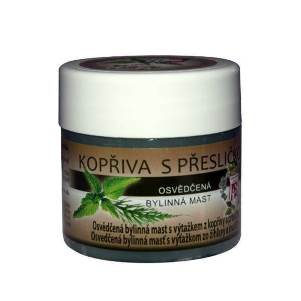 Urtiga e cavalinha 150 ml PUTORIUS
