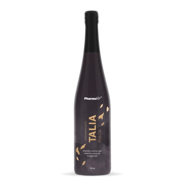 Taillengewicht doplněk stravy 750 ml PHARMOVIT