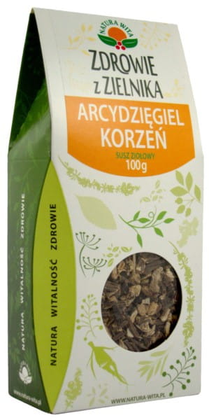 Engelrod 100g VELKOMMEN TIL NATUREN