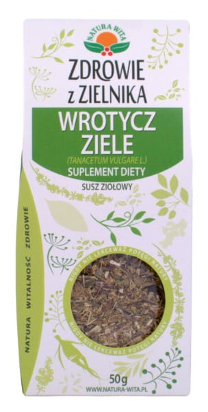 Rainfarnkraut 50g desinfioi NATURE VITA