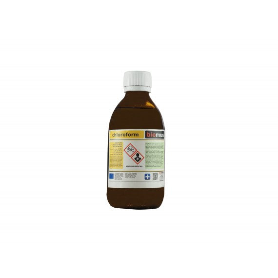 Klorofom 100ml BIOMUS